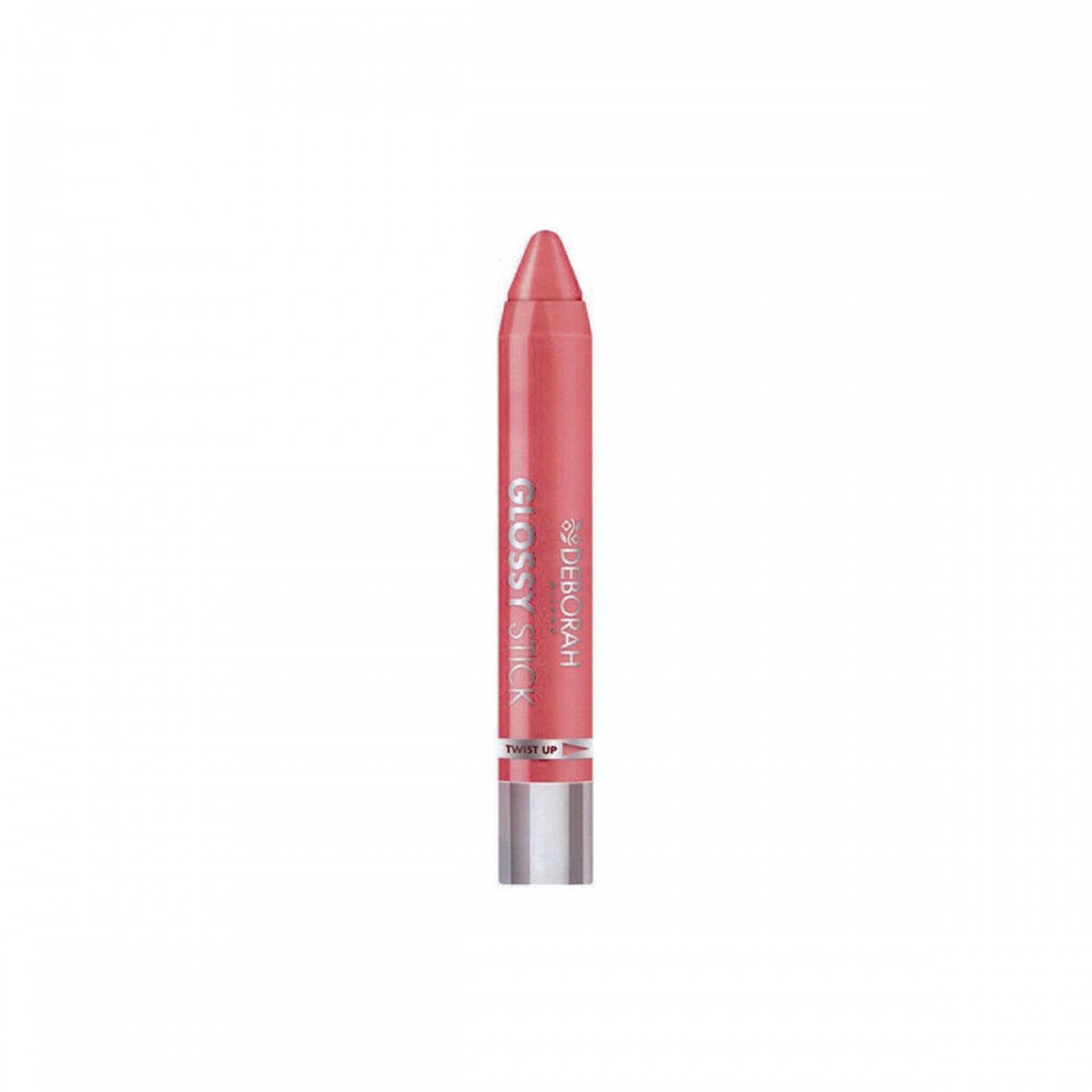 Deborah Glossy Stick - 04 Pink Bubble 