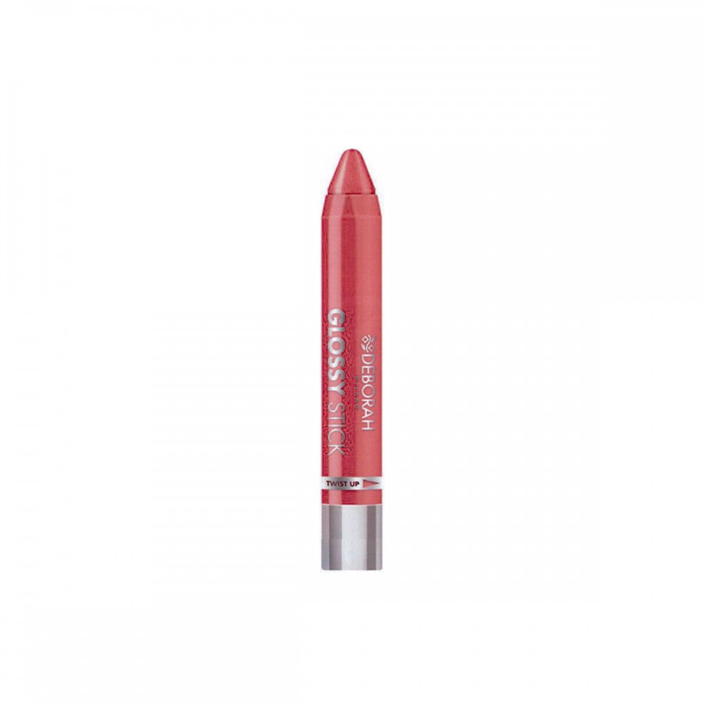 Deborah Glossy Stick - 05 Fuchsia Cocktail 