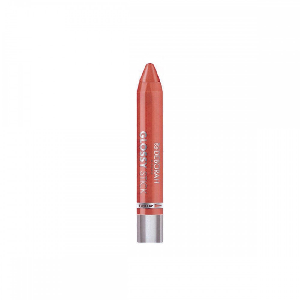 Deborah Glossy Stick - 08 Mango Juice 