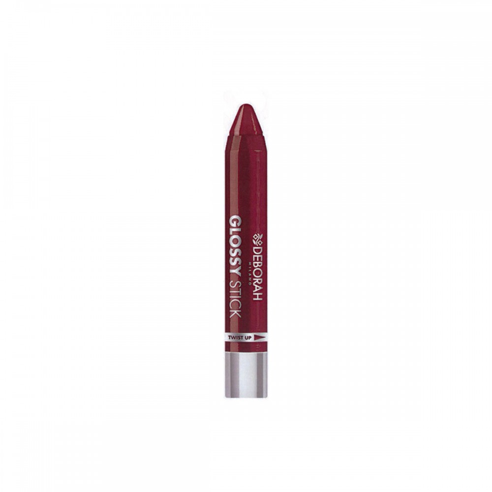 Deborah Glossy Stick - 09 Berry Blossom 