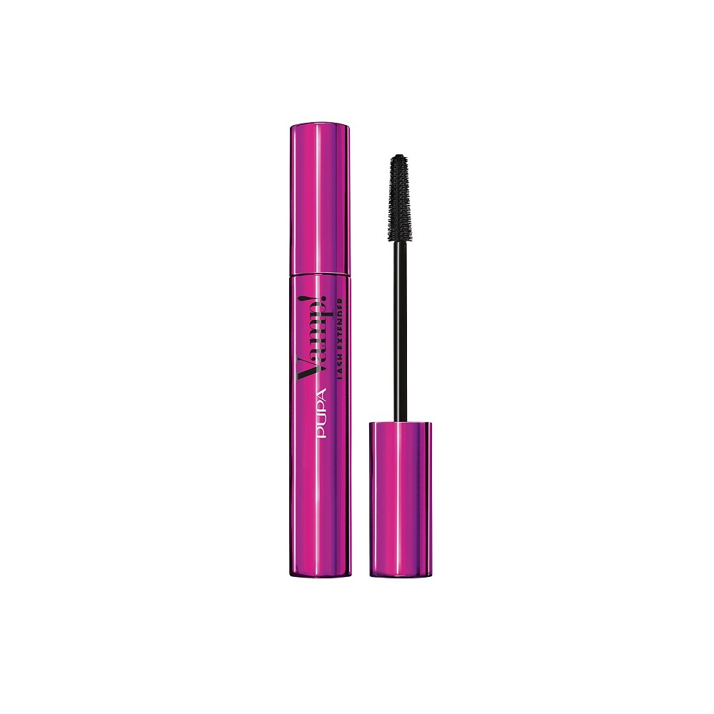 Vamp! Lash Extender - Mascara Volume e Sollevamento 