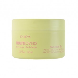 Pupa Fruit Lovers Burro...