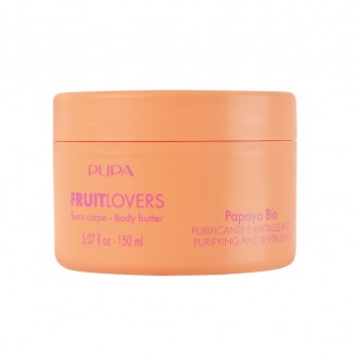 Pupa Fruit Lovers Burro...