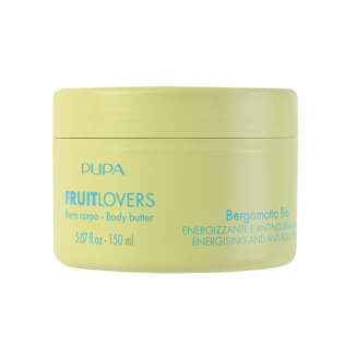 Pupa Fruit Lovers Burro...