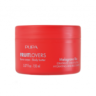 Pupa Fruit Lovers Burro...