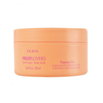 Pupa Fruit Lovers Scrub...