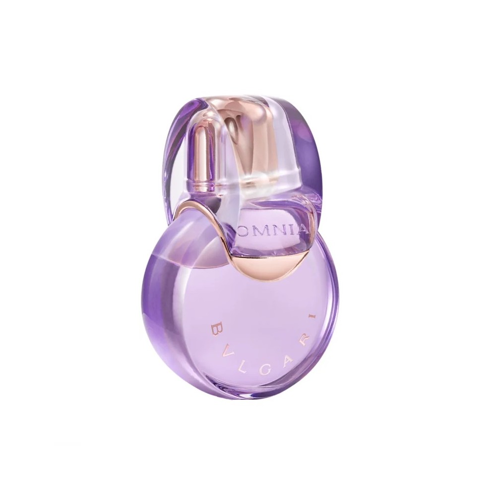 Bulgari Omnia Amethyste Eau De Toilette 30 ml 
