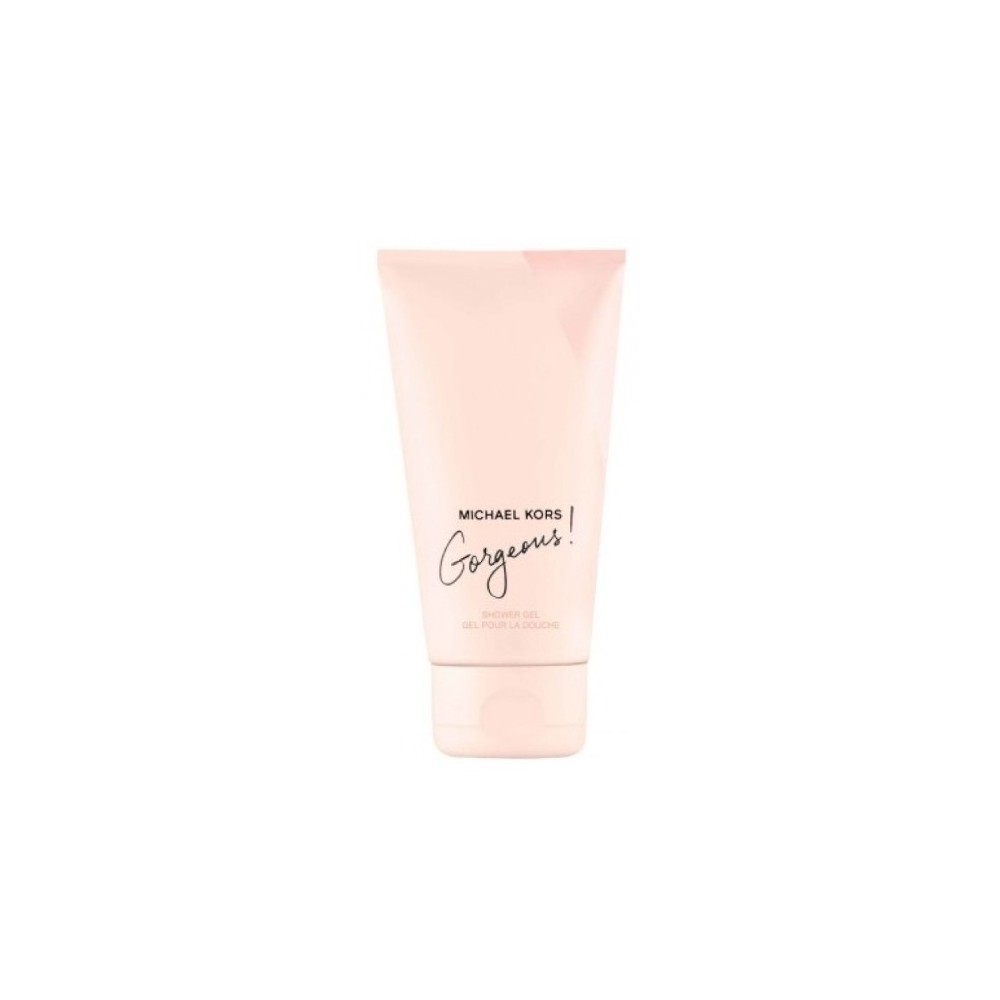 Michael Kors Gorgeous Shower Gel 200 ml 