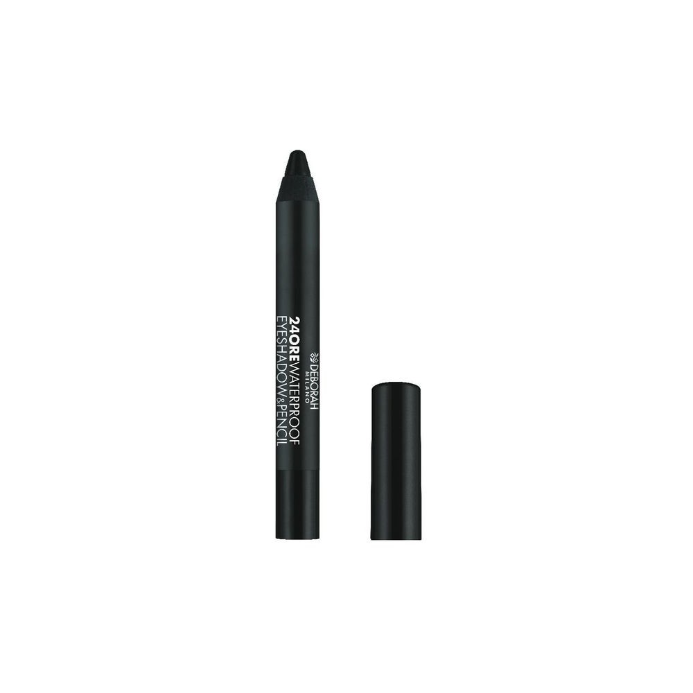 Deborah Matitona 24Ore Waterproof Eyeshadow and Pencil - 012 
