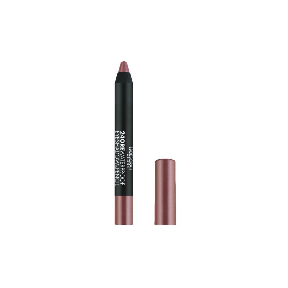 Deborah Matitona 24Ore Waterproof Eyeshadow and Pencil - 04 