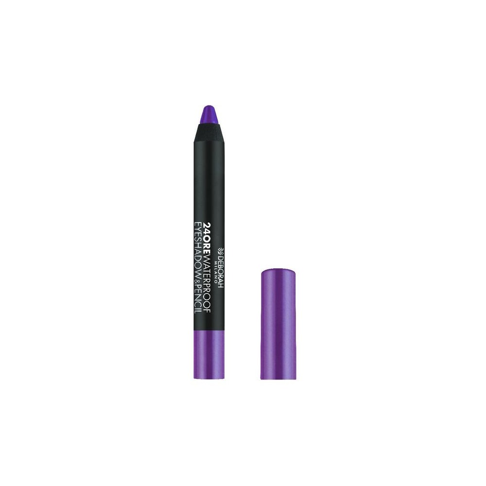 Deborah Matitona 24Ore Waterproof Eyeshadow and Pencil - 06 