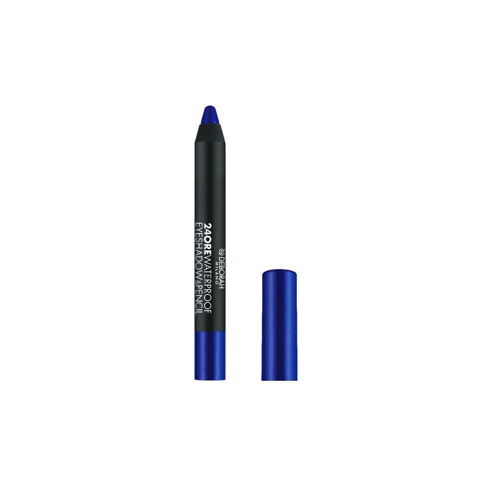Deborah Matitona 24Ore Waterproof Eyeshadow and Pencil - 09 