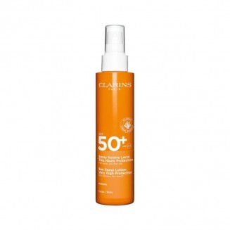 Clarins Spray Solaire Lacté...