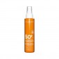 Clarins Spray Solaire Lacté Très Haute Protection SPF50+ Latte Solare Corpo 150 ml