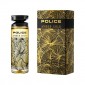 Police Amber Gold Eau De Toilette 100 ml