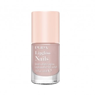 Pupa Lipgloss Nails Smalto...