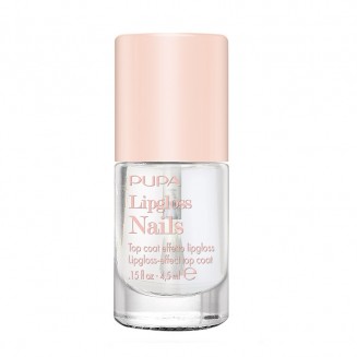 Pupa Lipgloss Nails Smalto...