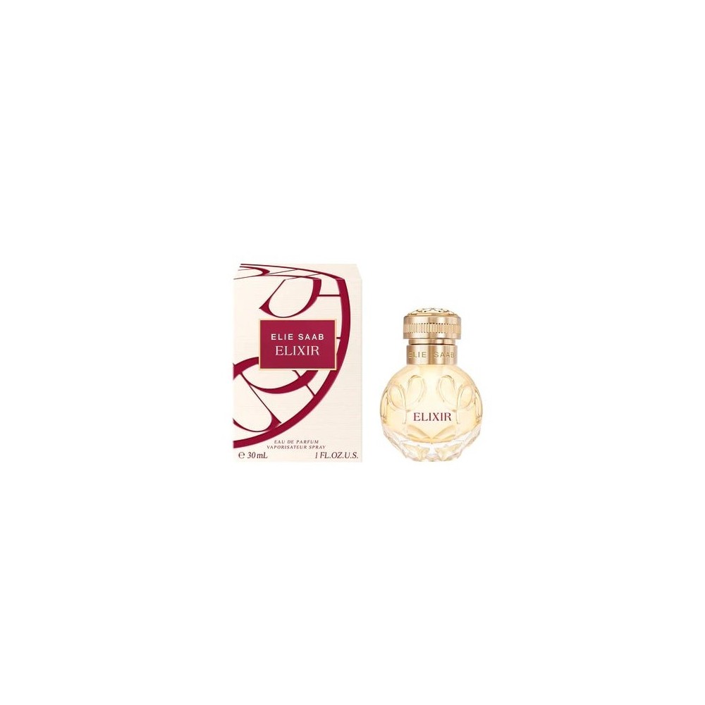 Elie Saab Elixir Eau De Parfum 30 ml 