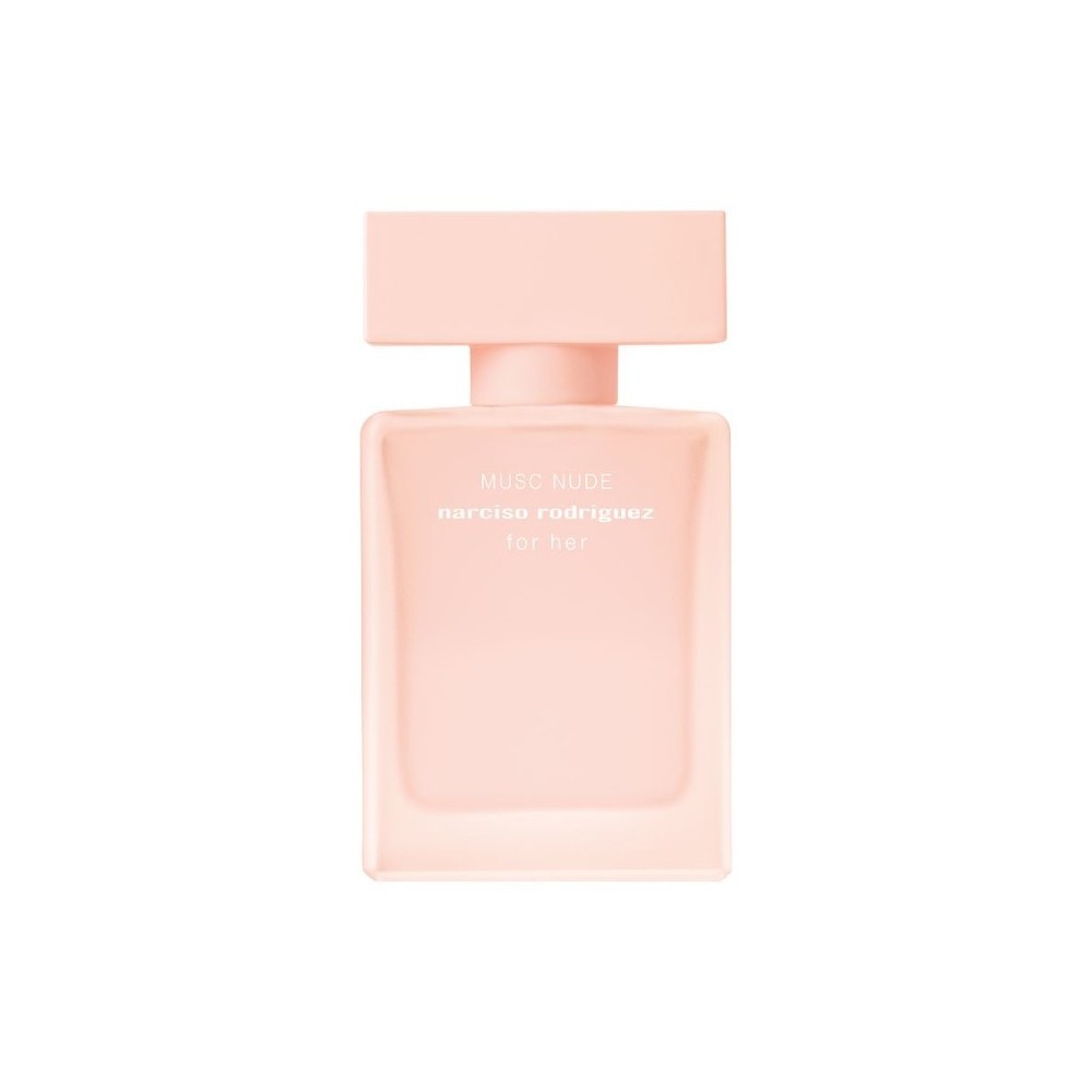 Narciso Rodriguez For Her Musc Nude Eau De Parfum 30 ml 