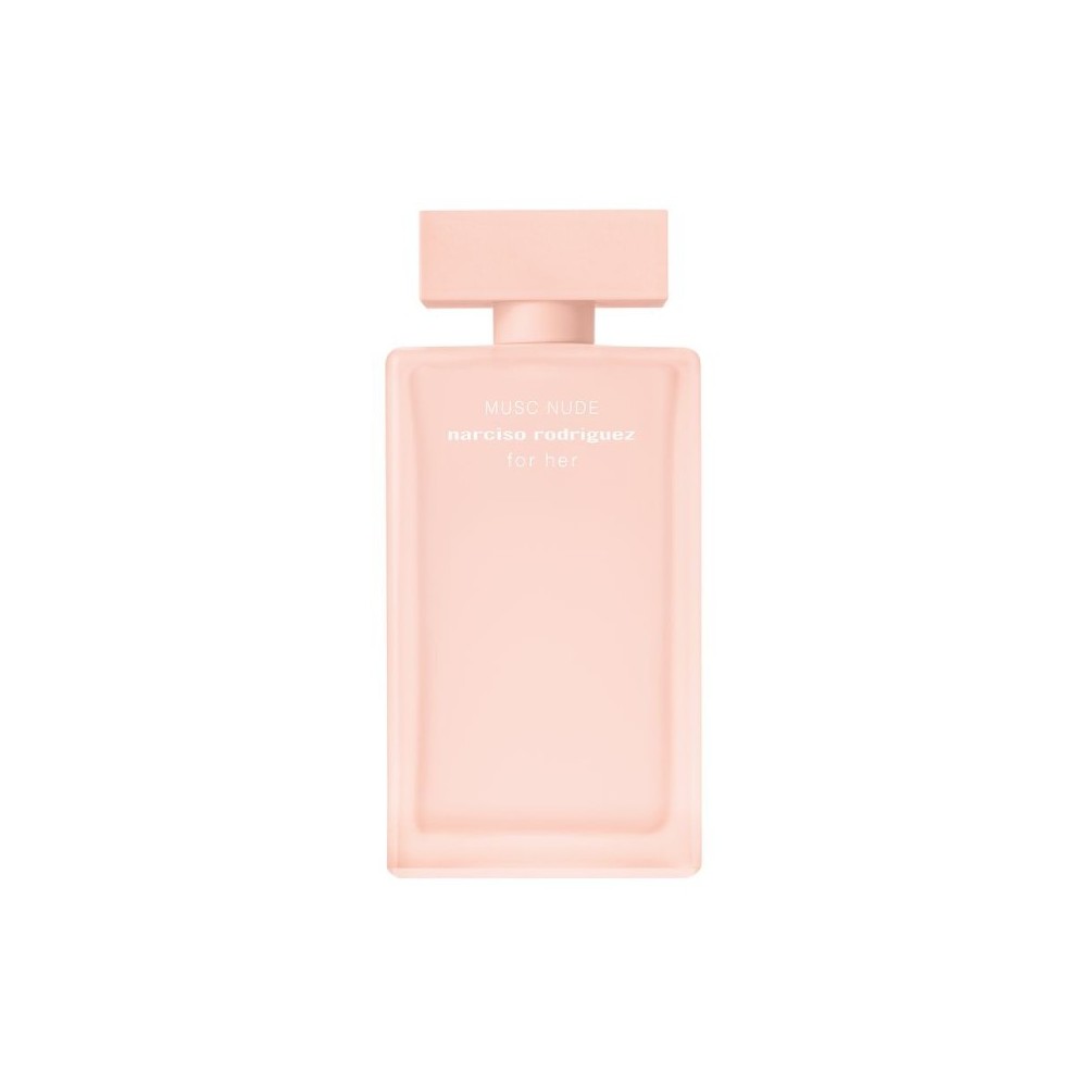 Narciso Rodriguez For Her Musc Nude Eau De Parfum 100 ml 