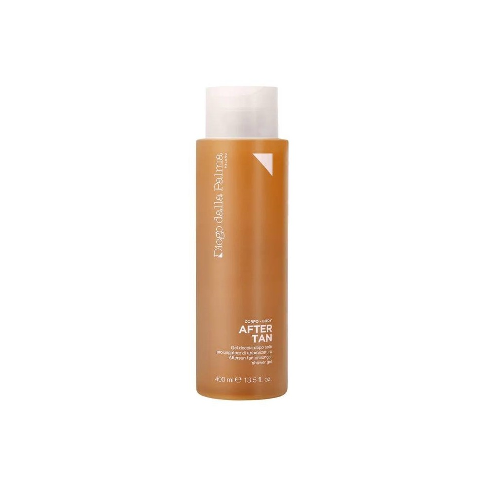 Diego Dalla Palma After Tan Gel Doccia Doposole 400 ml 