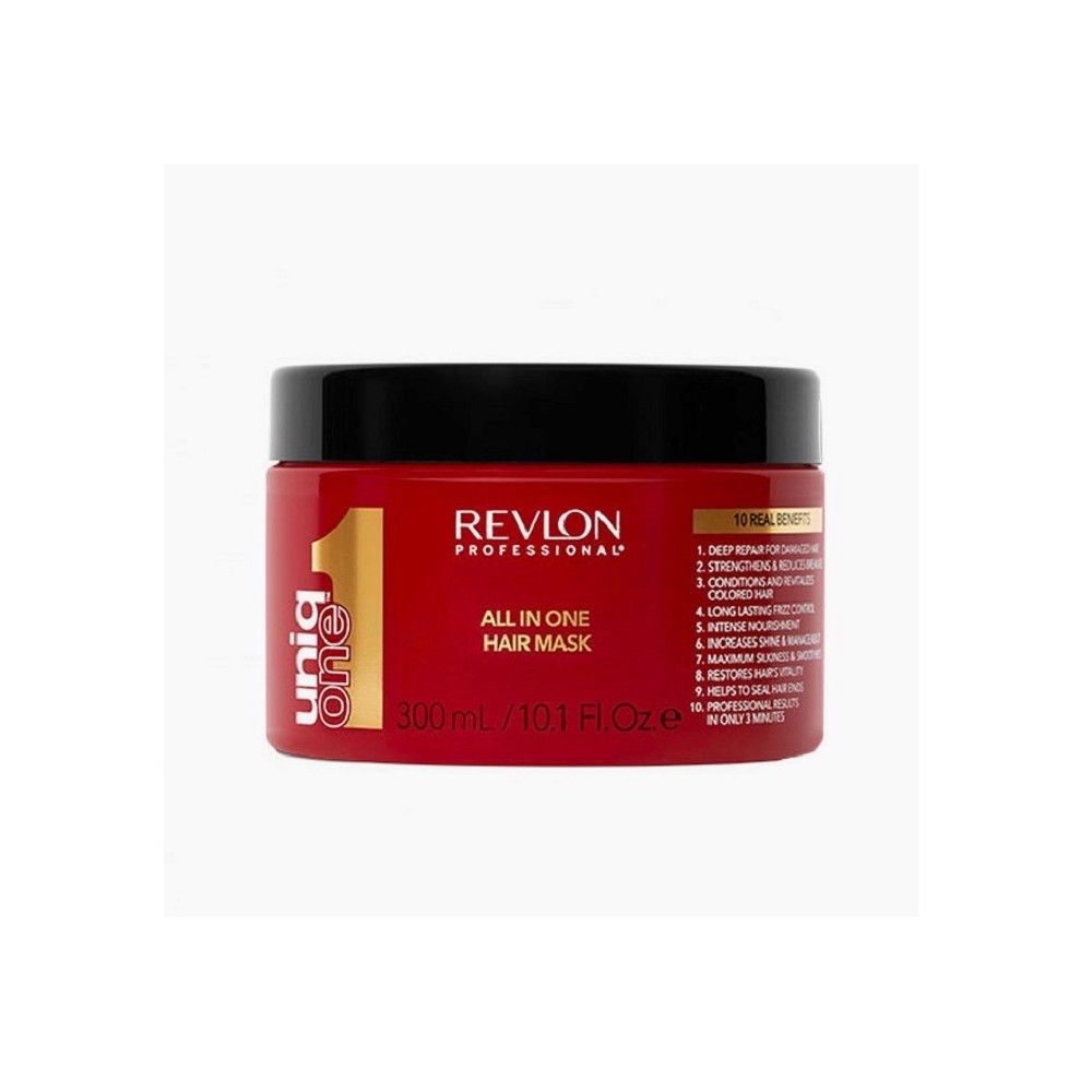 Revlon UniqOne All In One Hair Mask 300 ml 