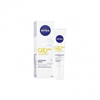 Nivea Q10 Plus Antirughe...