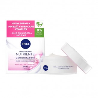 Nivea Crema Giorno...