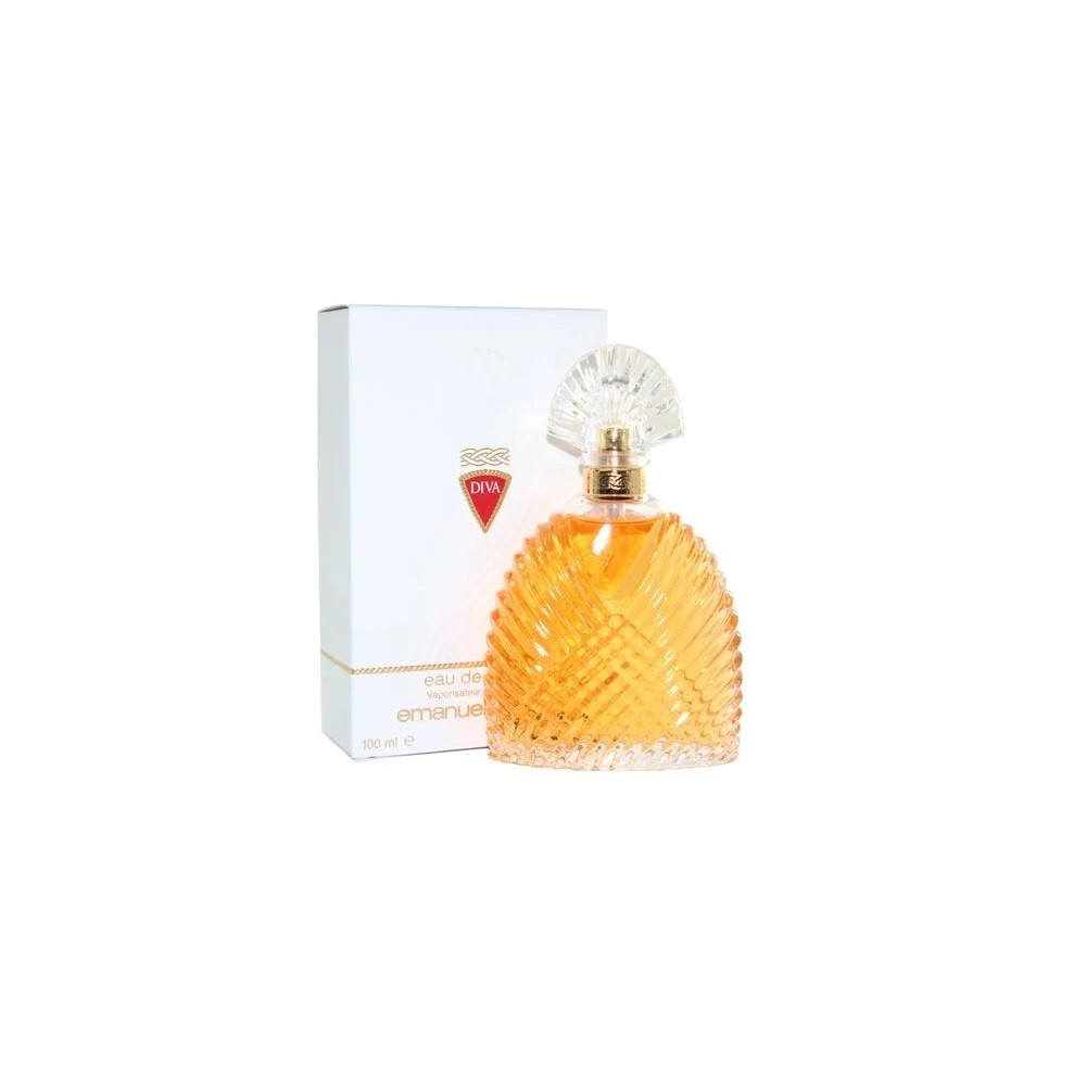 Ungaro Diva Eau De Parfum 50 ml 