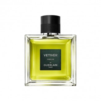 Guerlain Vetiver Parfum 100 ml