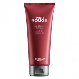 Guerlain Habit Rouge Gel...