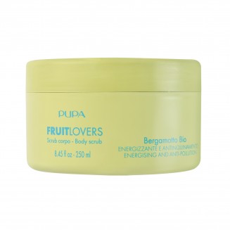 Pupa Fruit Lovers Scrub...
