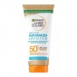 Garnier Ambre Solaire Advanced Sensitive SPF50+ Latte Protettivo Ipoallergenico 175 ml