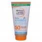 Garnier Ambre Solaire Kids Advanced Sensitive SPF50+ Latte Protettivo Ipoallergenico 175 ml