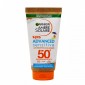 Garnier Ambre Solaire Kids Advanced Sensitive SPF50+ Latte Protettivo Ipoallergenico 50 ml