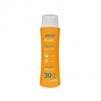 Arval ilsole Latte...