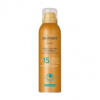 Biopoint Solaire Spray...