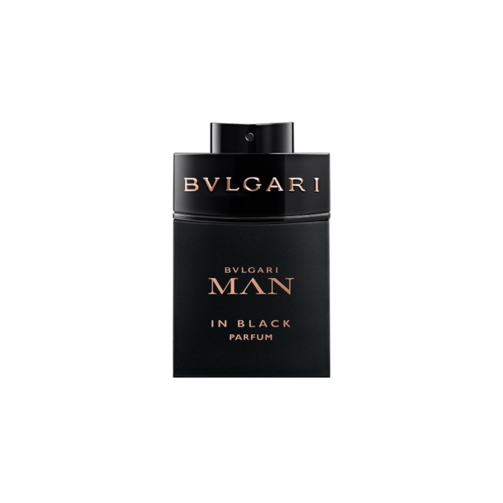 Bulgari Man In Black Parfum 60 ml 