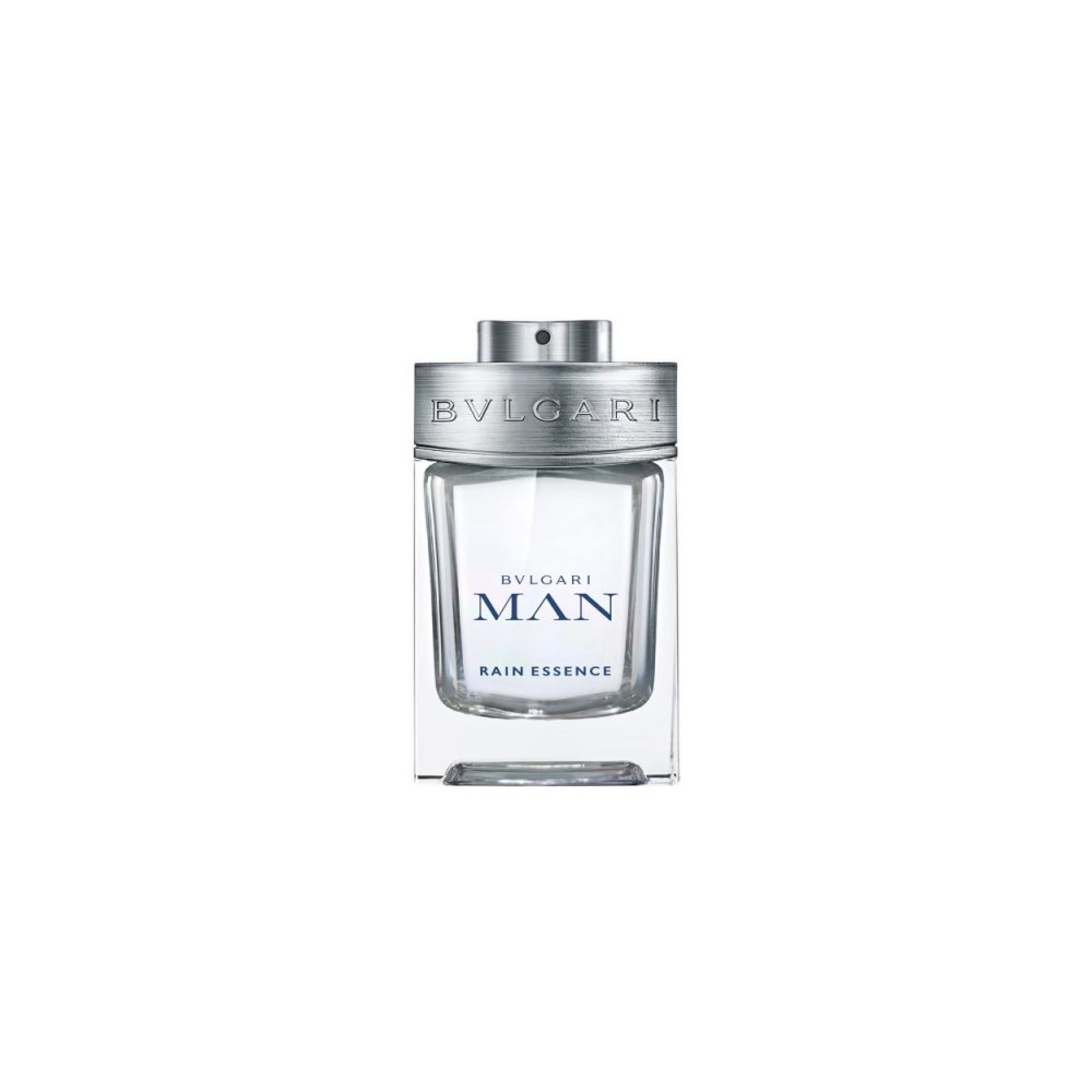Bulgari Man Rain Essence Eau De Parfum 60 ml 