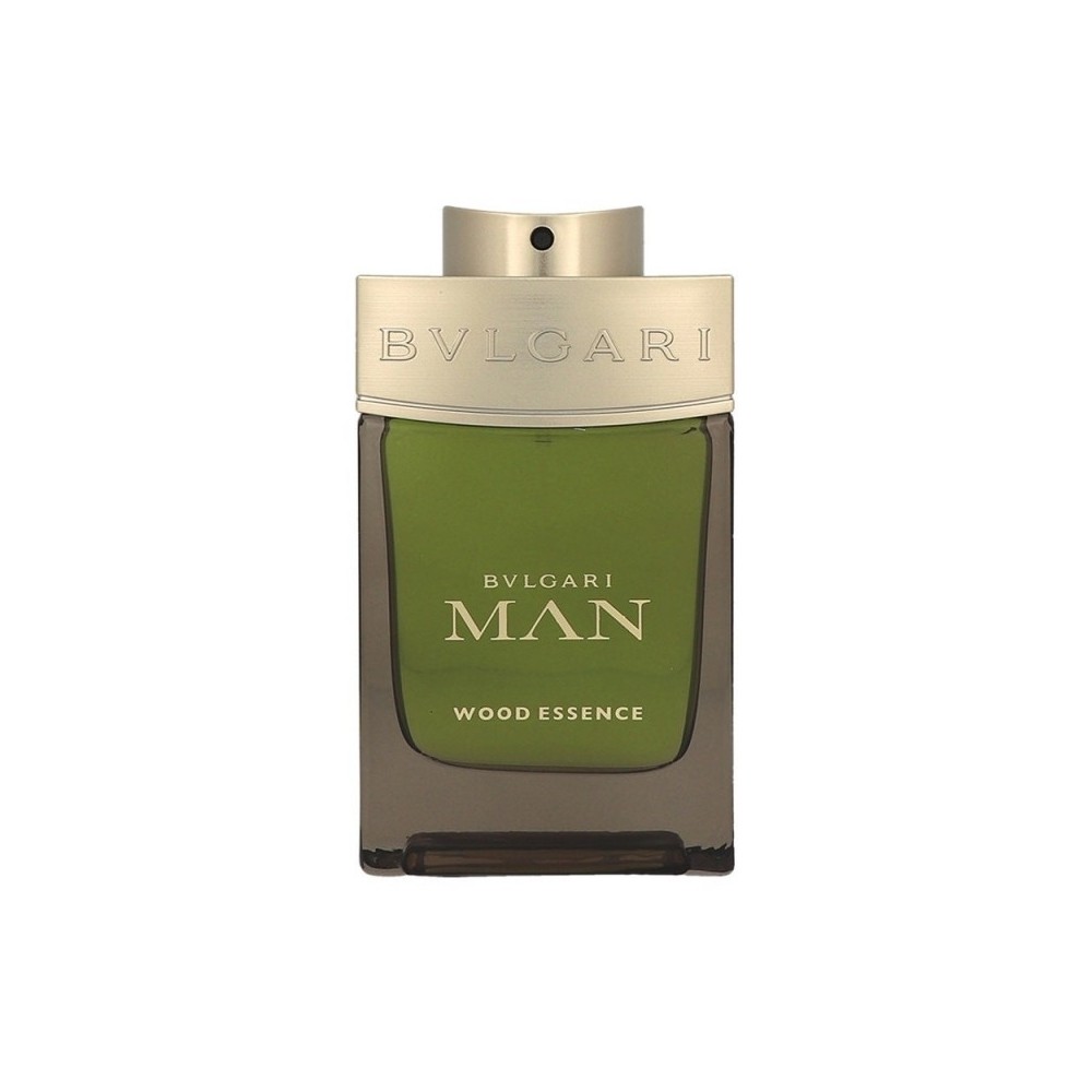 Bulgari Man Wood Essence Eau De Parfum 150ML 