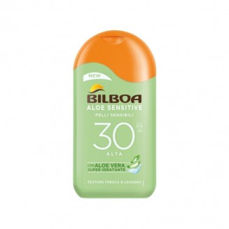 Bilboa Aloe Sensitive Latte...