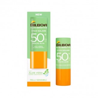 Bilboa Aloe Sensitive Stick...