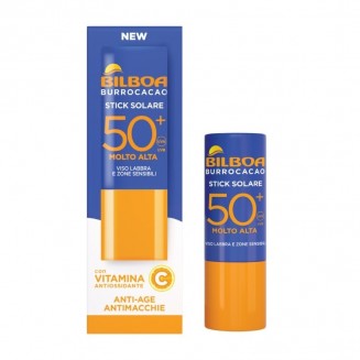 Bilboa Burrocacao Stick...