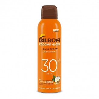 Bilboa Coconut Glow SPF30...
