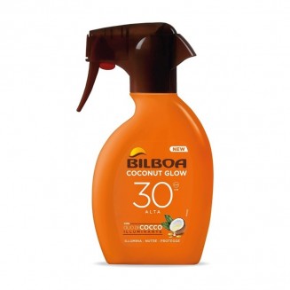 Bilboa Coconut Glow SPF30...