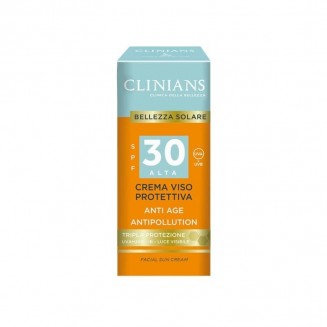 Clinians Crema Viso...