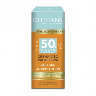 Clinians Crema Viso...