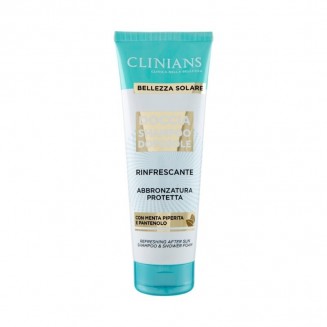 Clinians Doccia Shampoo...