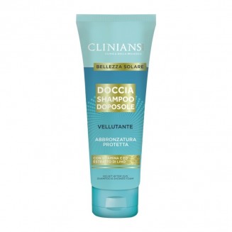 Clinians Doccia Shampoo...