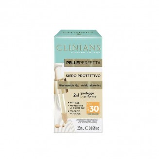 Clinians	Pelle Perfetta...